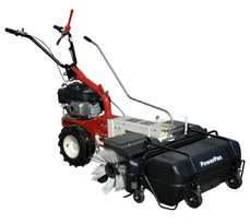 Profi-Kehrmaschine MK85